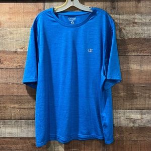 Champion shirt men's XXL